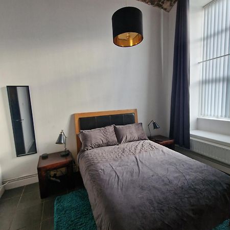 The Loft Apartment Belfast Luaran gambar
